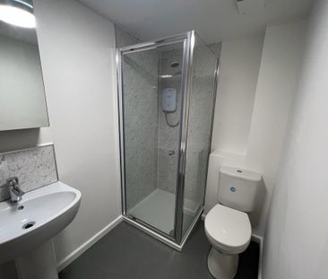 Flat 15 High Street, Wrexham - Photo 3