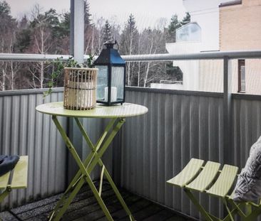 Lövstavägen, Upplands Väsby - Foto 4