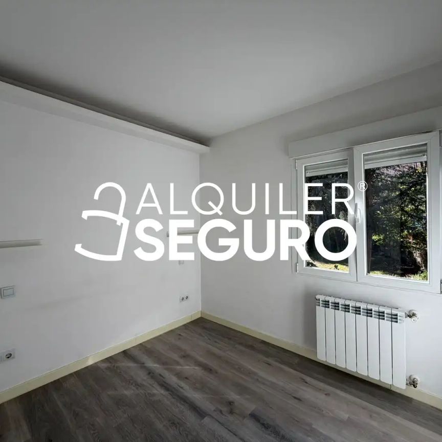 Alpedrete - Photo 1