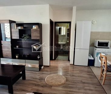 Inchiriere 2 camere Buna Ziua, zona Grand Hotel Italia - Photo 4
