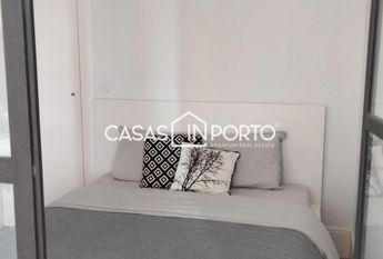 Apartamento junto ao Bolhão