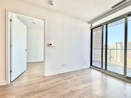 For Lease - 18 Maitland Terrace Unit# 2201, Toronto, Ontario - Photo 5