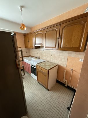 A LOUER - Rue Arthur Rimbaud - Meublé de 37m² - Photo 1