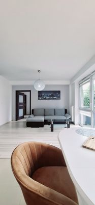 Atrakcyjna Oferta Najmu Apartamentu w Gliwicach! B - Фото 1