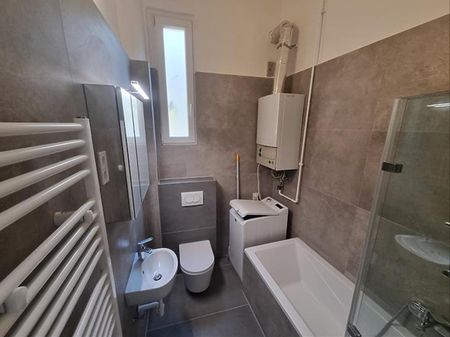 Kiadó jó állapotú lakás - Budapest I. kerület - Fotó 2