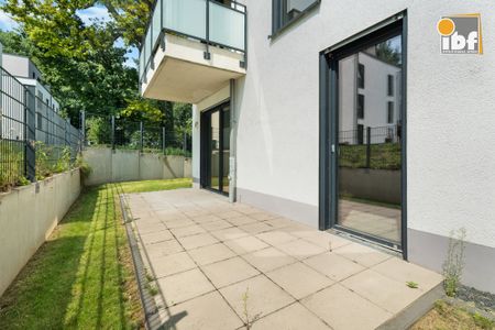 +++ IBF Immo +++ Wohnquartier Alsdorf am Weiher! Die neue Wohlfühloase der Region für Jung und Alt! - Photo 4