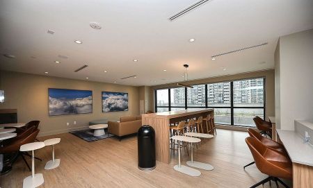 For Lease - 430 Square One Drive Unit# 1308, Mississauga, Ontario - Photo 5