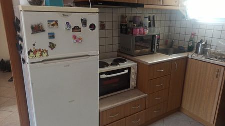Διαμέρισμα για ενοικίαση Σταθμός (Λάρισα) - Φωτογραφία 5