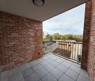 Nieuwbouw dakappartement in het centrum van Geel - Photo 5