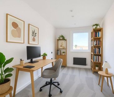 2 bedroom apartment to rent - Photo 3