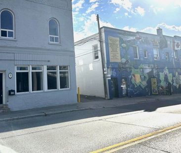 For Lease - 9 Wellington Street Unit# C, Aurora, Ontario - Photo 6