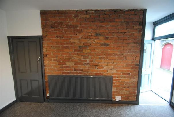 1 bedroom terraced house to rent - Photo 1