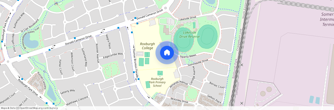 2 Wisely Place, Vic 3064, Roxburgh Park