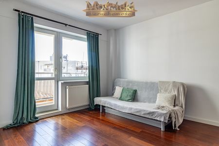 Przytulne 2 pokoje Na Stryjeńskich 19 - Zdjęcie 4