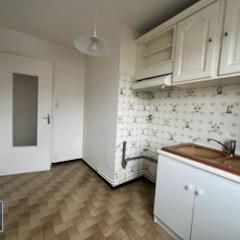 Location Appartement 3 pièces 54m² GRENOBLE 38000 - Photo 2