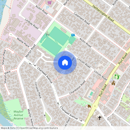 103B Mark Street, Whangamata, Thames-Coromandel