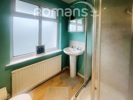 1 bedroom property to rent - Photo 5