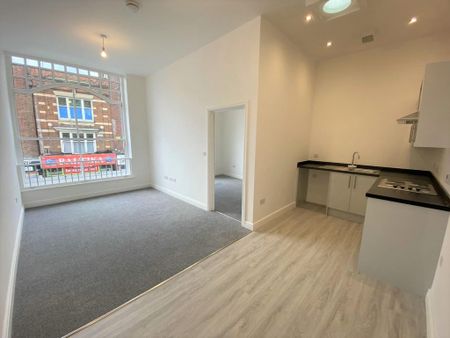 1 bedroom apartment to rent - Photo 5