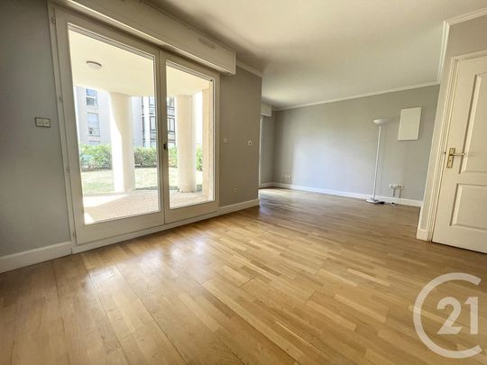 Location Appartement 1 pièce 27m² DIJON 21000 - Photo 1