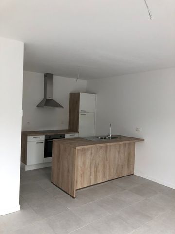 Appartement te huur - Photo 5