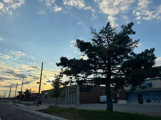 For Lease - 50 Morecambe Gate Unit# B310, Toronto, Ontario - Photo 1