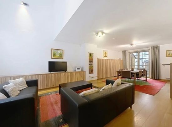 Duplex te huur - foto 1