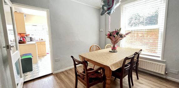 Room For Rent Allens Road, Southsea - Photo 2