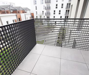 location Appartement T2 DE 38.36m² À BEZONS - Photo 1