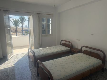Διαμέρισμα για ενοικίαση Καμάρι (Σαντορίνη) - Φωτογραφία 3