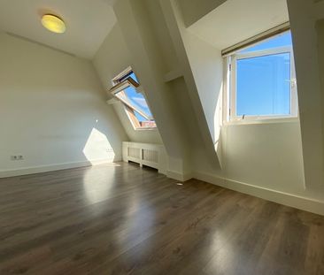Te huur: Appartement Noorderbeekdwarsstraat 5 in Den Haag - foto 5