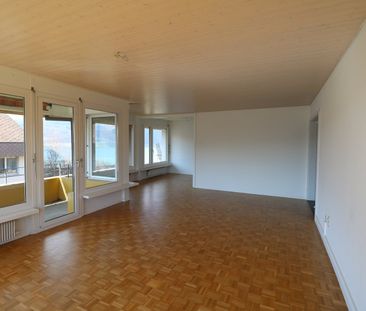 4.5-Zimmerwohnung in Gerolfingen - Foto 1
