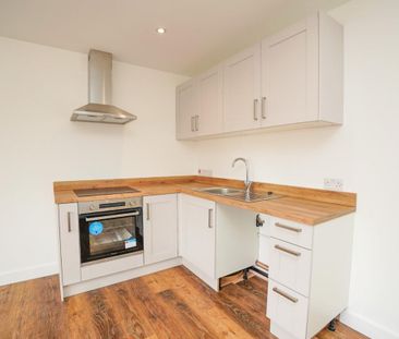 1 bed Flat for Rent - Photo 6