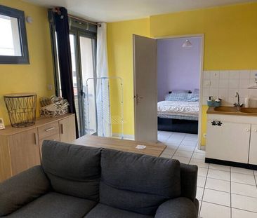 Location appartement t2 à Romans-sur-Isère (26100) - Photo 3