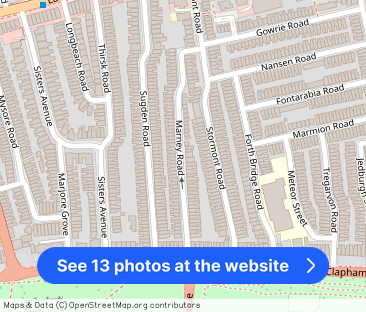 Marney Road, Clapham Common, SW11 - Photo 1