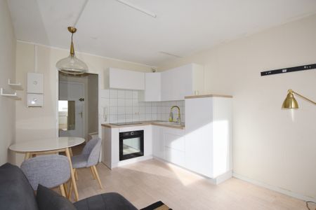 Location Appartement 1 pièce 18m² ILLKIRCH GRAFFENSTADEN 67400 - Photo 4