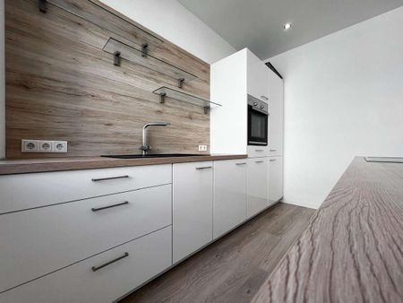 KL - Innenstadt, 2 ZKB, neue EBK,*Top Lage* - Photo 3