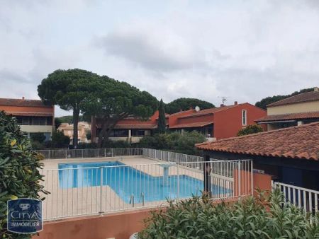 Appartement à louer 2 pièces 30.66m² - Photo 2