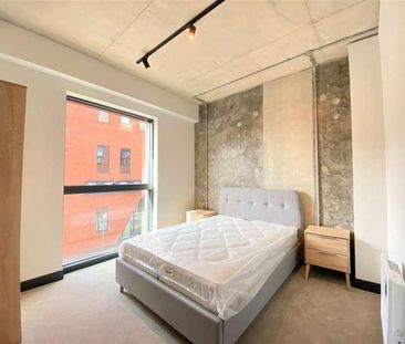 New Cross Central, Addington Street, Manchester, M4 - Photo 4