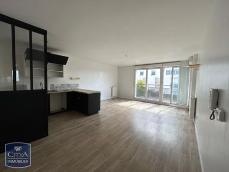 Location Appartement 4 pièces 80m² MEAUX 77100 - Photo 4