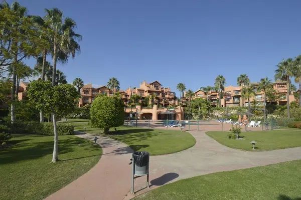 Alquiler de piso en Camino de la Boladilla - Photo 1