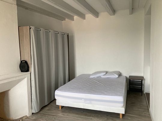 Location chambre 1 pièce, 19.00m², Fontenay-le-Comte - Photo 1