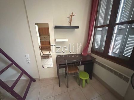 Studio/Γκαρσονιέρα για ενοικίαση Πάτρα - Κέντρο (Πάτρα) - Photo 4