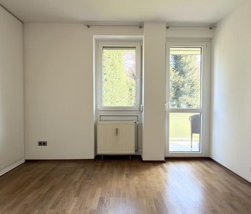 Charmante Drei-Zimmer-Wohnung in ruhiger Wohnlage - Foto 5
