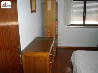 Rent Apartment 2 bedrooms in good condition Coimbra - kitchen, furnished - Photo 2