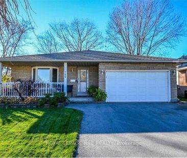 For Lease - 100 Larchwood Circle, Welland, Ontario - Photo 1