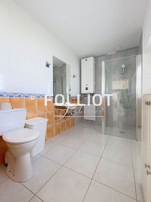 A LOUER Maison meublée Granville 2 pièce(s) 49.90 m2 - Photo 1