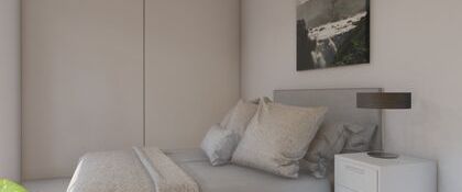 Exklusive Neubauwohnung in Zwickau - barrierefrei und energieeffizient - Photo 1