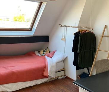 Appartement te huur - Foto 4