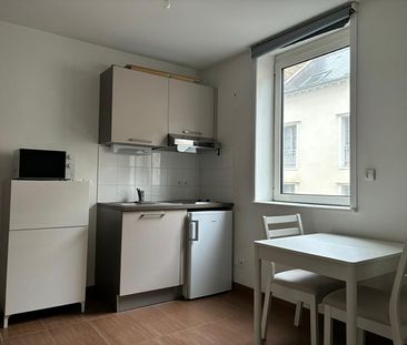 Location Appartement T 1 - Rennes - Thabor - Photo 3