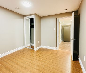 For Lease - 96 Timberlane Crescent Unit# Lower, Kitchener, Ontario - Photo 1